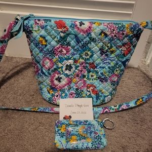 Vera Bradley Little Mermaid